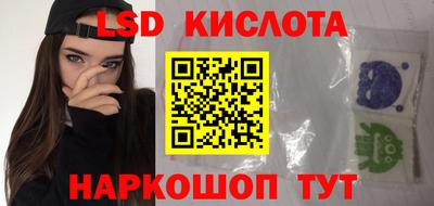 стаф Кинель